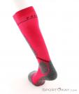 Falke SK2 Energizing Women Ski Socks, , Pink, , Female, 0067-10063, 5638034837, , N2-12.jpg