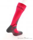 Falke SK2 Energizing Women Ski Socks, , Pink, , Female, 0067-10063, 5638034837, , N2-17.jpg