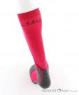Falke SK2 Energizing Women Ski Socks, , Pink, , Female, 0067-10063, 5638034837, , N3-13.jpg