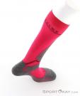 Falke SK2 Energizing Women Ski Socks, , Pink, , Female, 0067-10063, 5638034837, , N3-18.jpg