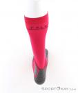Falke SK2 Energizing Women Ski Socks, , Pink, , Female, 0067-10063, 5638034837, , N4-14.jpg