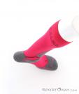 Falke SK2 Energizing Women Ski Socks, , Pink, , Female, 0067-10063, 5638034837, , N4-19.jpg