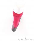 Falke SK2 Energizing Women Ski Socks, , Pink, , Female, 0067-10063, 5638034837, , N5-15.jpg