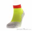 Falke RU 4 Short Mens Socks, , Light-Green, , Male, 0067-10023, 5638034841, , N1-06.jpg