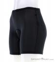 Vaude III Women Biking Shorts, , Black, , Female, 0239-11200, 5638034844, , N1-06.jpg