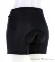 Vaude III Women Biking Shorts, , Black, , Female, 0239-11200, 5638034844, , N1-11.jpg
