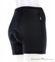Vaude III Women Biking Shorts, , Black, , Female, 0239-11200, 5638034844, , N1-16.jpg
