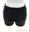 Vaude III Women Biking Shorts, , Black, , Female, 0239-11200, 5638034844, , N3-13.jpg
