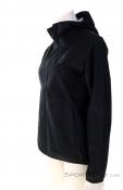 Scott Explorair Light Dryo 2.5L Women Outdoor Jacket, , Black, , Female, 0023-12485, 5638034852, , N1-06.jpg