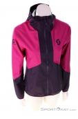 Scott Explorair Light Dryo 2.5L Women Outdoor Jacket, , Pink, , Female, 0023-12485, 5638034856, , N2-02.jpg