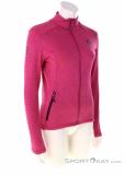 Scott Defined Merino Women Sweater, Scott, Pink, , Female, 0023-12487, 5638034871, 7615523463596, N1-01.jpg