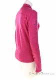 Scott Defined Merino Women Sweater, Scott, Pink, , Female, 0023-12487, 5638034871, 7615523463596, N1-16.jpg