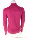 Scott Defined Merino Women Sweater, Scott, Pink, , Female, 0023-12487, 5638034871, 7615523463596, N2-12.jpg