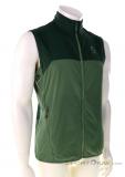 Scott Explorair Light WB Mens Outdoor vest, , Green, , Male, 0023-12491, 5638035596, , N1-01.jpg