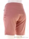 Scott Explorair Light Women Outdoor Shorts, , Red, , Female, 0023-11714, 5638035723, , N1-11.jpg
