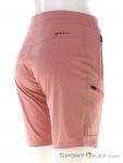 Scott Explorair Light Women Outdoor Shorts, , Red, , Female, 0023-11714, 5638035723, , N1-16.jpg