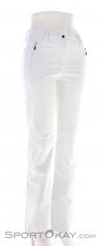 Icepeak Entiat Pant Women Ski Pants, Icepeak, White, , Female, 0041-10440, 5638035745, 6438522499080, N1-01.jpg