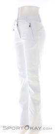Icepeak Entiat Pant Women Ski Pants, Icepeak, White, , Female, 0041-10440, 5638035745, 6438522499080, N1-06.jpg