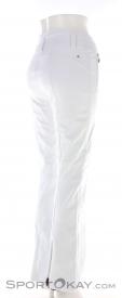 Icepeak Entiat Pant Women Ski Pants, Icepeak, White, , Female, 0041-10440, 5638035745, 6438522499080, N1-16.jpg