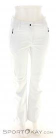 Icepeak Entiat Pant Women Ski Pants, Icepeak, White, , Female, 0041-10440, 5638035745, 6438522499080, N2-02.jpg
