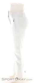 Icepeak Entiat Pant Women Ski Pants, Icepeak, White, , Female, 0041-10440, 5638035745, 6438522499080, N2-07.jpg