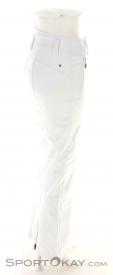 Icepeak Entiat Pant Women Ski Pants, Icepeak, White, , Female, 0041-10440, 5638035745, 6438522499080, N2-17.jpg