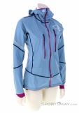 Crazy Boosted Proof Women Outdoor Jacket, Crazy, Light-Blue, , Female, 0247-10279, 5638035814, 8059897753188, N1-01.jpg
