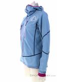 Crazy Boosted Proof Women Outdoor Jacket, Crazy, Light-Blue, , Female, 0247-10279, 5638035814, 8059897753188, N1-06.jpg