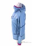 Crazy Boosted Proof Women Outdoor Jacket, Crazy, Light-Blue, , Female, 0247-10279, 5638035814, 8059897753188, N2-07.jpg