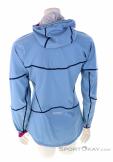 Crazy Boosted Proof Women Outdoor Jacket, , Light-Blue, , Female, 0247-10279, 5638035814, , N2-12.jpg