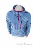 Crazy Boosted Proof Women Outdoor Jacket, Crazy, Light-Blue, , Female, 0247-10279, 5638035814, 8059897753188, N3-03.jpg