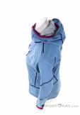 Crazy Boosted Proof Women Outdoor Jacket, , Light-Blue, , Female, 0247-10279, 5638035814, , N3-08.jpg