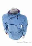 Crazy Boosted Proof Women Outdoor Jacket, , Light-Blue, , Female, 0247-10279, 5638035814, , N3-13.jpg
