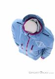 Crazy Boosted Proof Women Outdoor Jacket, Crazy, Light-Blue, , Female, 0247-10279, 5638035814, 8059897753188, N4-04.jpg