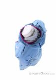 Crazy Boosted Proof Women Outdoor Jacket, Crazy, Light-Blue, , Female, 0247-10279, 5638035814, 8059897753188, N4-09.jpg
