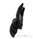 Dainese HGR Extreme Guantes para ciclista, Dainese, Verde oliva oscuro, , Hombre,Mujer,Unisex, 0055-10232, 5638035851, 8051019394538, N2-07.jpg