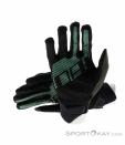 Dainese HGR Extreme Guantes para ciclista, Dainese, Verde oliva oscuro, , Hombre,Mujer,Unisex, 0055-10232, 5638035851, 8051019394538, N2-12.jpg