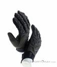Dainese HGR Extreme Guantes para ciclista, Dainese, Verde oliva oscuro, , Hombre,Mujer,Unisex, 0055-10232, 5638035851, 8051019394538, N3-18.jpg