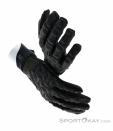 Dainese HGR Extreme Guantes para ciclista, Dainese, Verde oliva oscuro, , Hombre,Mujer,Unisex, 0055-10232, 5638035851, 8051019394538, N4-04.jpg
