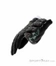 Dainese HGR Extreme Guantes para ciclista, Dainese, Verde oliva oscuro, , Hombre,Mujer,Unisex, 0055-10232, 5638035851, 8051019394538, N4-09.jpg