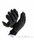 Dainese HGR Extreme Guantes para ciclista, Dainese, Verde oliva oscuro, , Hombre,Mujer,Unisex, 0055-10232, 5638035851, 8051019394538, N4-19.jpg