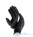 Dainese HGR Extreme Biking Gloves, Dainese, Gold, , Male,Female,Unisex, 0055-10232, 5638035857, 8051019394590, N3-18.jpg