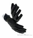 Dainese HGR Extreme Biking Gloves, Dainese, Gold, , Male,Female,Unisex, 0055-10232, 5638035857, 8051019394590, N4-04.jpg