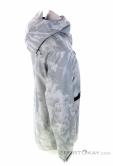 Oakley TC Earth Shell Mens Ski Jacket, , White, , Male, 0064-10398, 5638036331, , N2-17.jpg