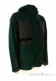 Oakley TC Earth Shell Mens Ski Jacket, , Olive-Dark Green, , Male, 0064-10398, 5638036336, , N1-01.jpg