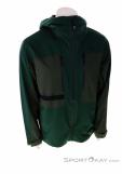 Oakley TC Earth Shell Mens Ski Jacket, , Olive-Dark Green, , Male, 0064-10398, 5638036336, , N2-02.jpg
