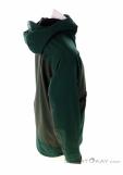 Oakley TC Earth Shell Mens Ski Jacket, , Olive-Dark Green, , Male, 0064-10398, 5638036336, , N2-17.jpg
