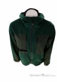 Oakley TC Earth Shell Mens Ski Jacket, , Olive-Dark Green, , Male, 0064-10398, 5638036336, , N3-03.jpg