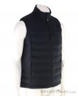 Oakley Ellipse RC Quilted Mens Outdoor vest, Oakley, Black, , Male, 0064-10400, 5638036352, 193517552039, N1-01.jpg