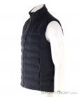 Oakley Ellipse RC Quilted Mens Outdoor vest, Oakley, Black, , Male, 0064-10400, 5638036352, 193517552039, N1-06.jpg